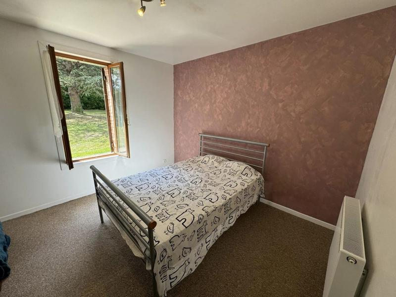 Maison - 218 m² - 12 pièces