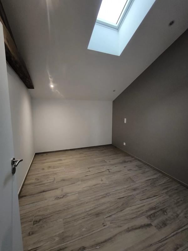 Appartement - 91 m² - 5 pièces