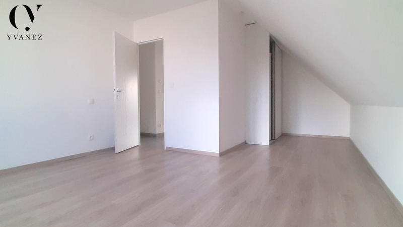 Maison - 145 m² - 7 pièces