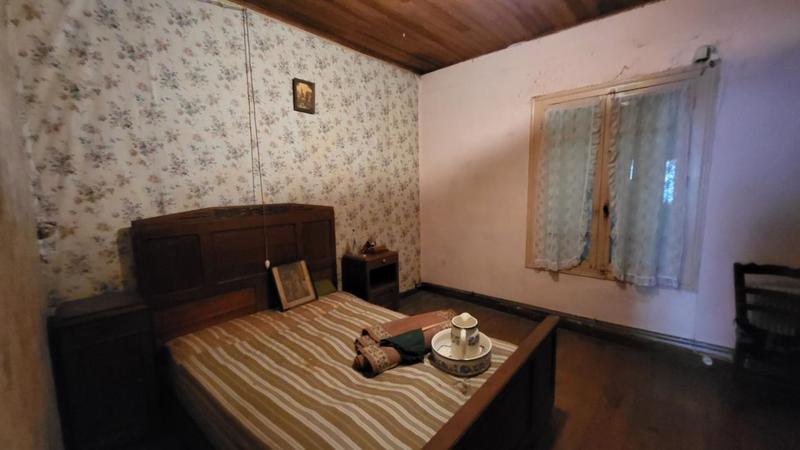 Maison - 94 m² - 5 pièces