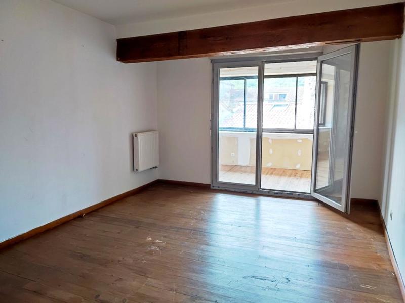 Maison de village - 140 m² - 5 pièces