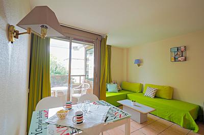 Appartement - 23 m² - 1 pièce