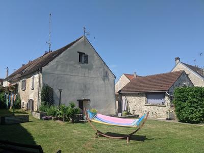 Maison - 157 m² - 6 pièces