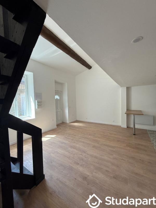 Appartement - 40 m² - 1 pièce