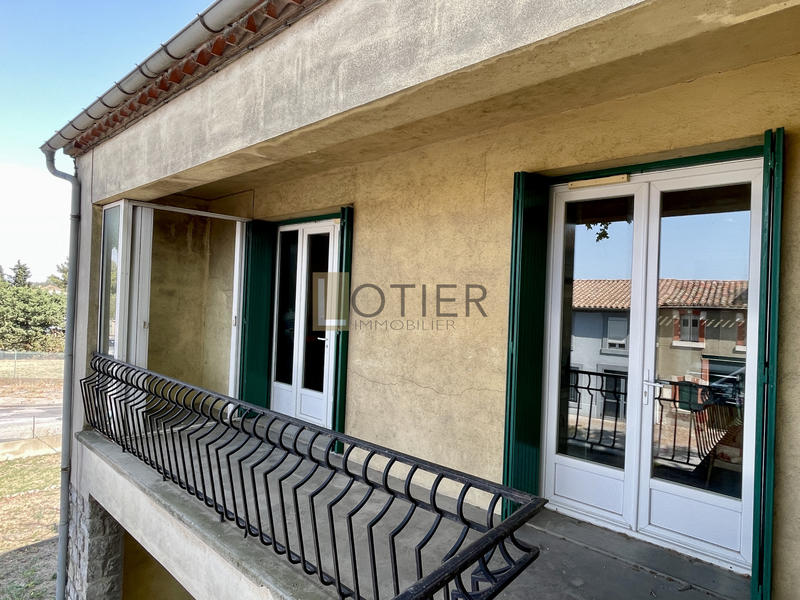 Maison - 88 m² - 4 pièces