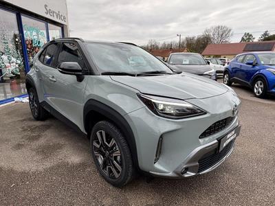 Toyota Yaris Cross Hybrid 130h - Bv Cvt Trail