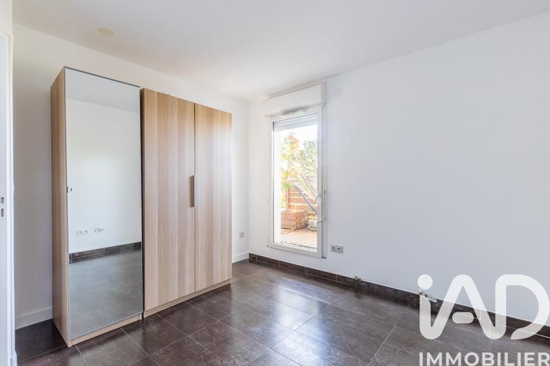 Appartement - 88 m² - 4 pièces