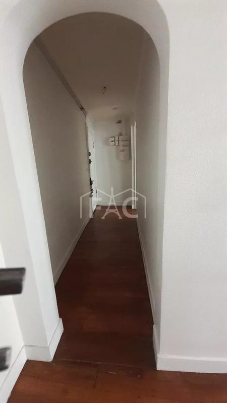 Appartement - 49 m² - 3 pièces