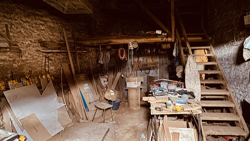 Maison - 170 m² - 8 pièces