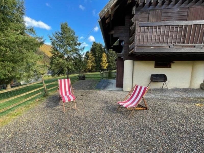 Châlet - 75 m² - 4 pièces