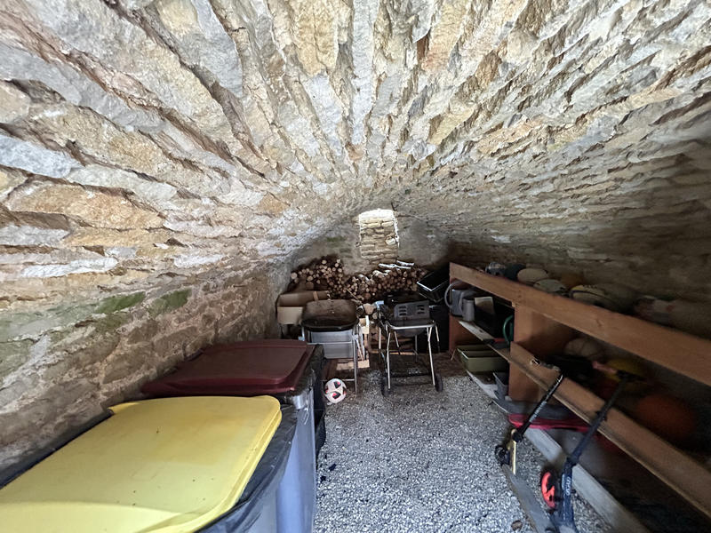 Maison - 190 m² - 7 pièces