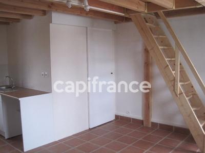 Appartement - 33 m² - 2 pièces