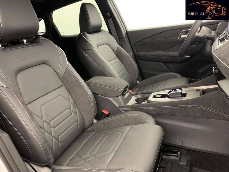 Nissan Qashqai e-Power 190 ch n-Design