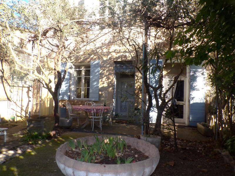 Maison de ville - 158 m² - 3 pièces