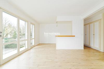 Appartement - 66 m² - 4 pièces