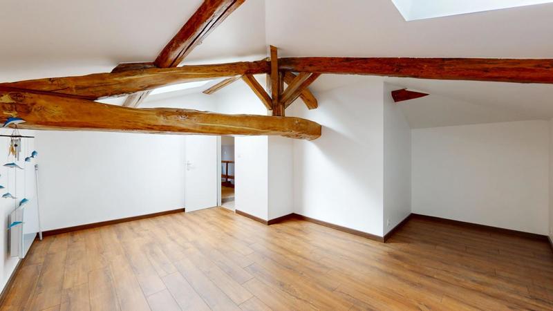 Maison - 152 m² - 5 pièces