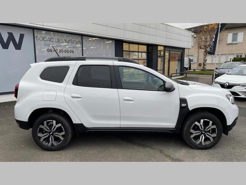 Dacia Duster Blue dCi 115 4x2 Journey