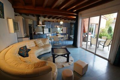 Appartement - 175 m² - 6 pièces