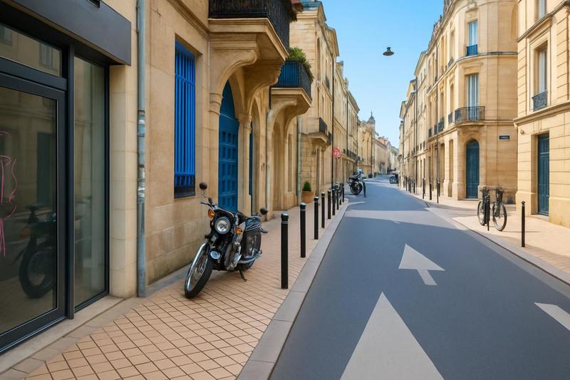 Local commercial - 100 m²