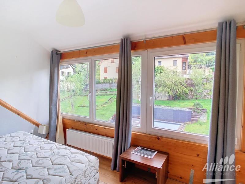 Villa - 164 m² - 6 pièces