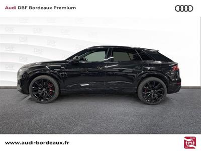 Audi Q8 55 Tfsi e 381 Tiptronic 8 Quattro s line