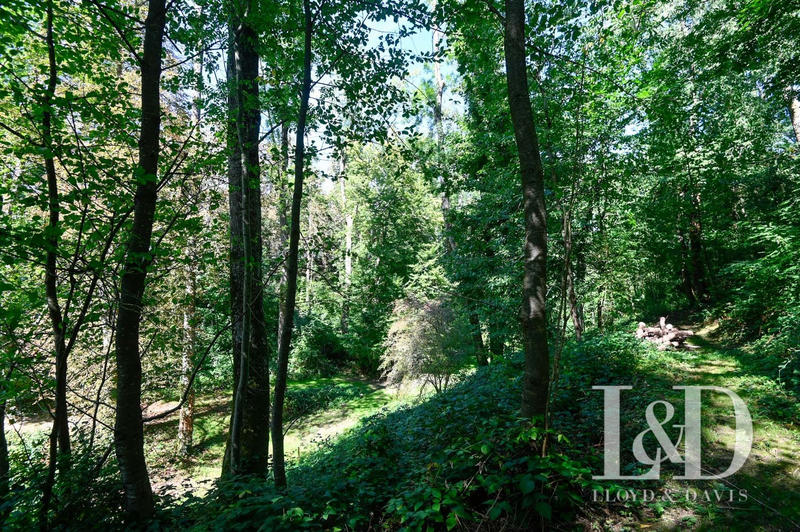 Maison contemporaine - 170 m² - 7 pièces