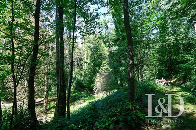 Maison contemporaine - 170 m² - 7 pièces