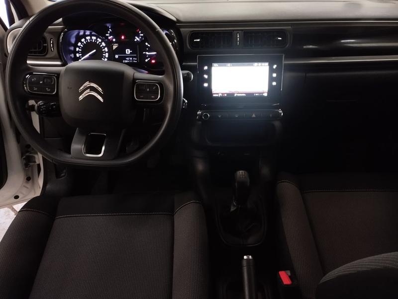 Citroën C3 1.2 83 Feel Business 5p