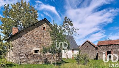 Maison - 116 m² - 4 pièces