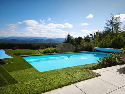 Maison - 140 m² - 7 pièces