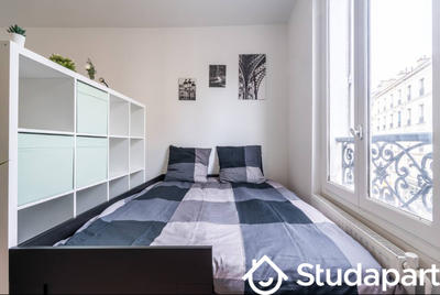 Appartement - 36 m² - 1 pièce