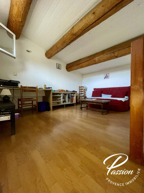 Maison - 116 m² - 4 pièces