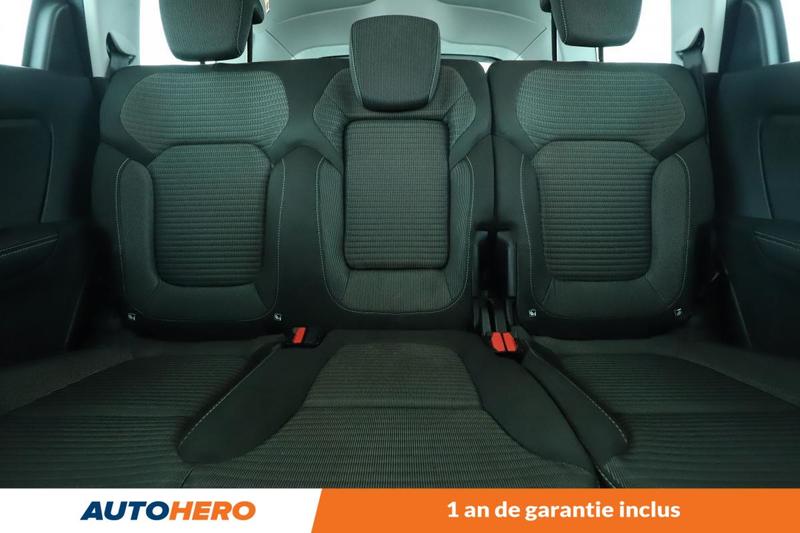 Renault Grand Scénic 1.7 dCi Blue Business 7pl 120 ch