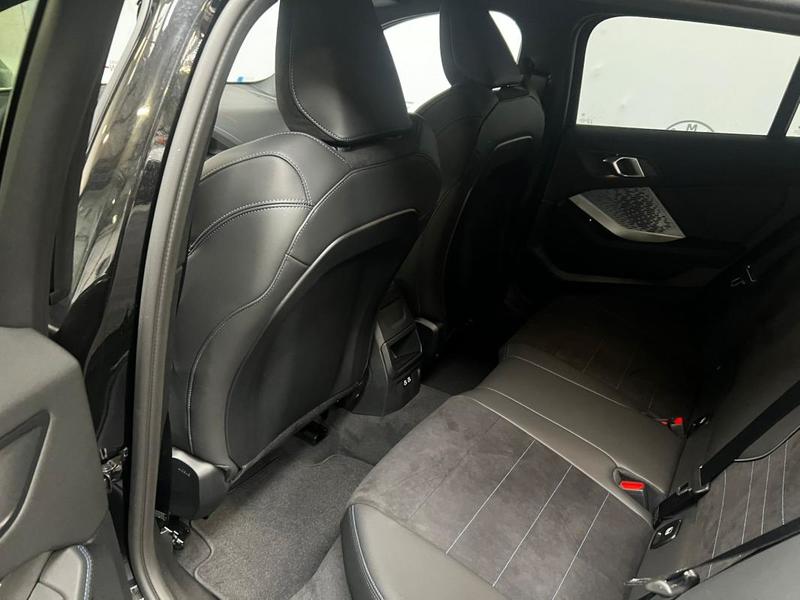 Bmw Série 1 F70 120 170 ch Dkg7 m Sport