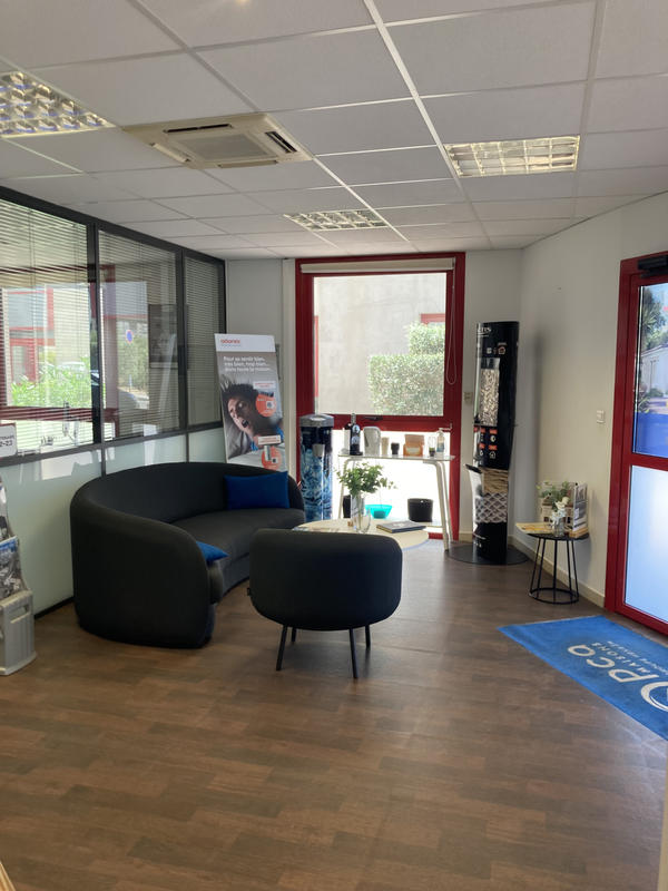 Local commercial - 167 m²