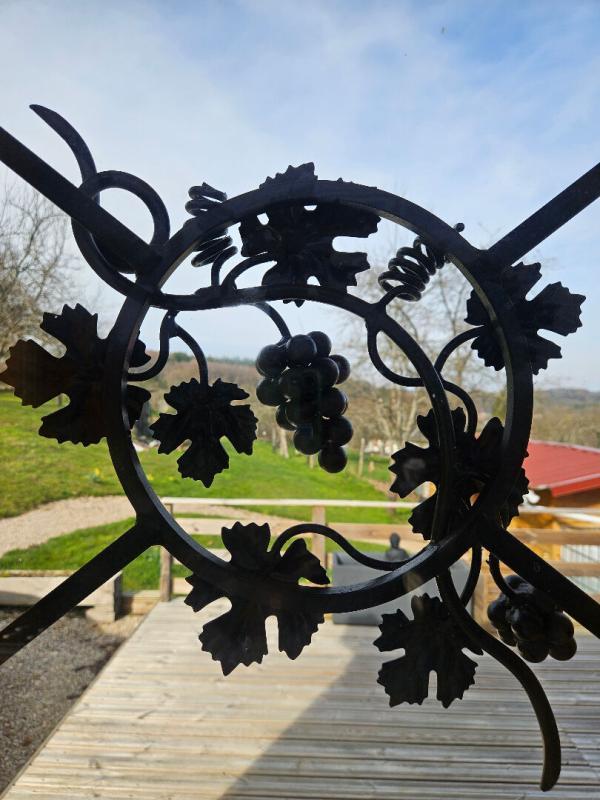 Maison - 42 m² - 3 pièces