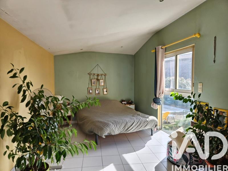 Maison - 165 m² - 9 pièces