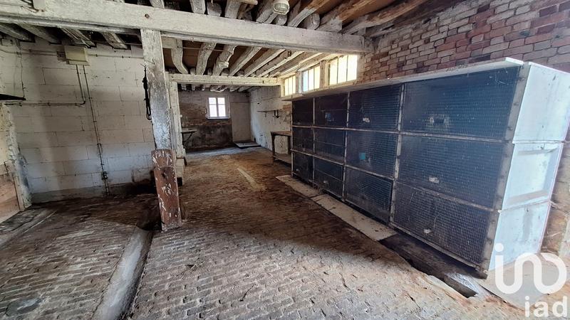 Maison - 132 m² - 5 pièces