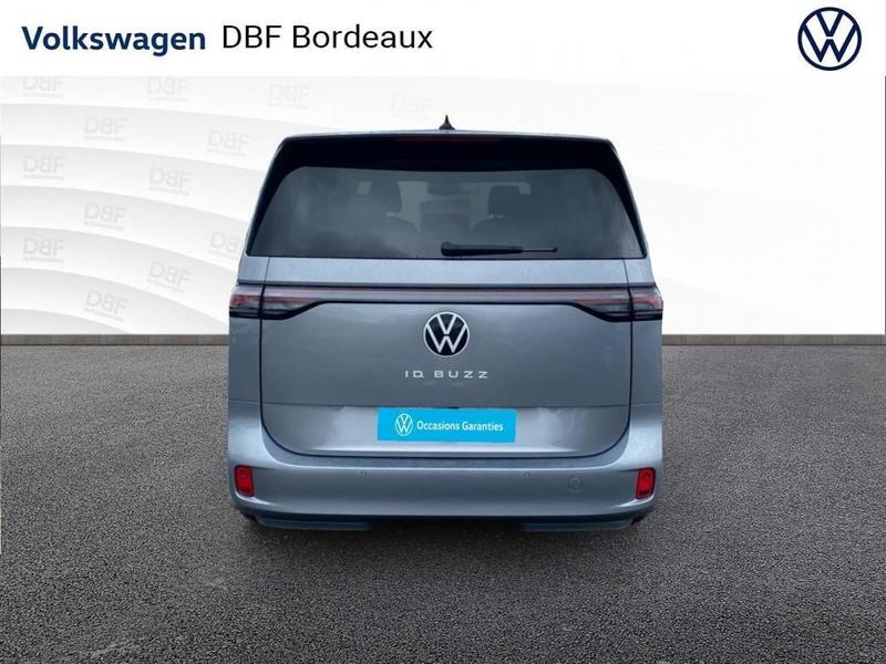 Volkswagen Id. Buzz 204 ch Pro