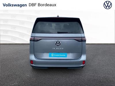 Volkswagen Id. Buzz 204 ch Pro