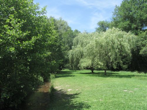 Site de la Maison de l'Eau