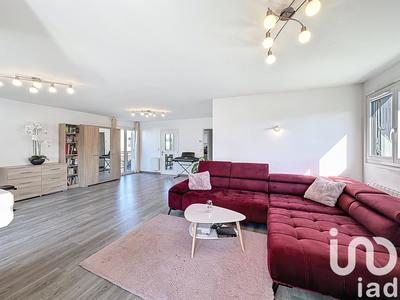 Appartement - 114 m² - 4 pièces