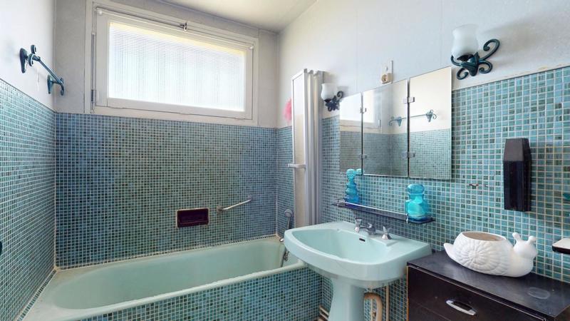 Maison - 155 m² - 6 pièces