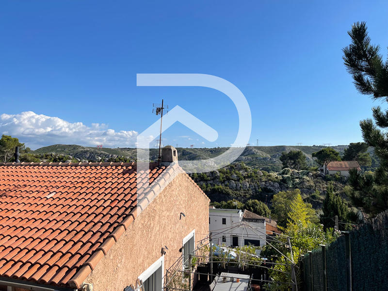 Villa - 118 m² - 5 pièces