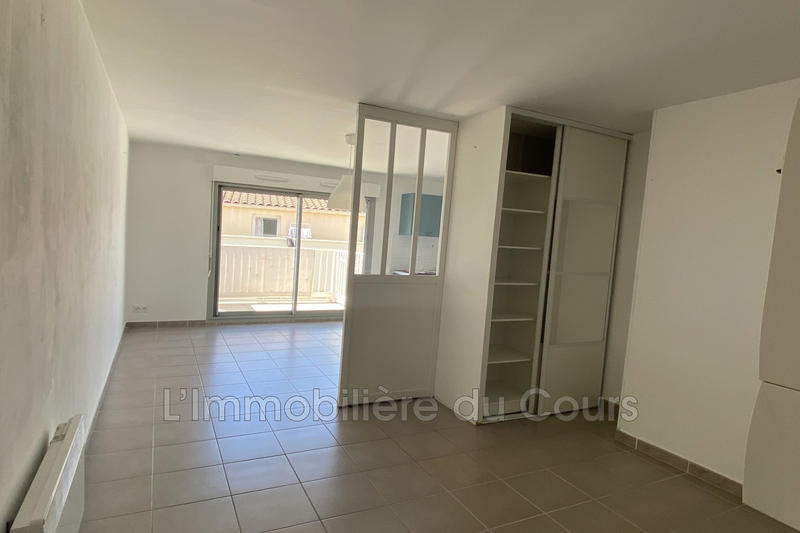 Appartement - 32 m² - 1 pièce