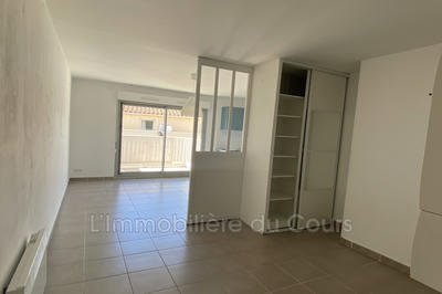 Appartement - 32 m² - 1 pièce