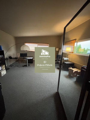 Local d'activités - 420 m²