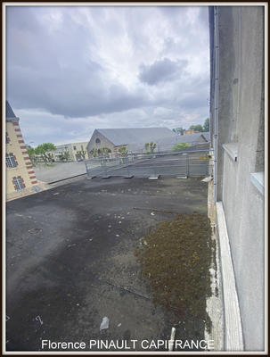 Immeuble - 342 m² - 10 pièces