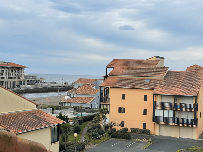 Appartement - 49 m² - 3 pièces