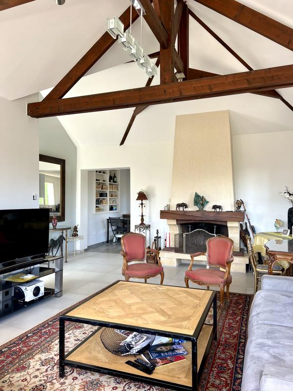 Villa - 320 m² - 10 pièces